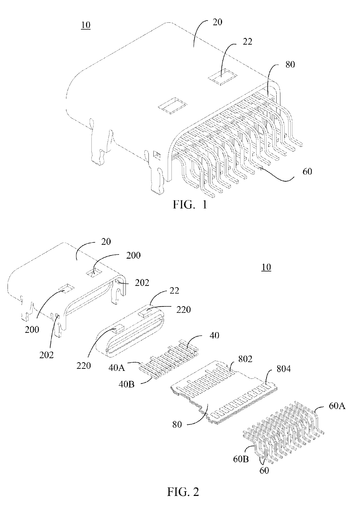 Connector