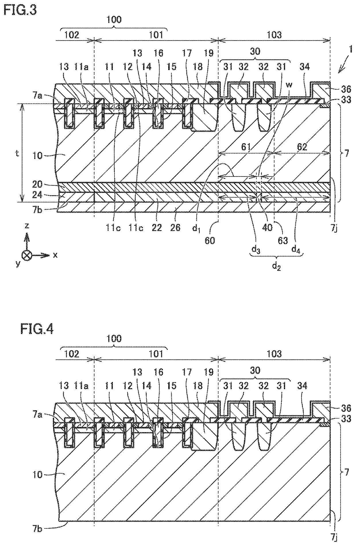 Semiconductor apparatus