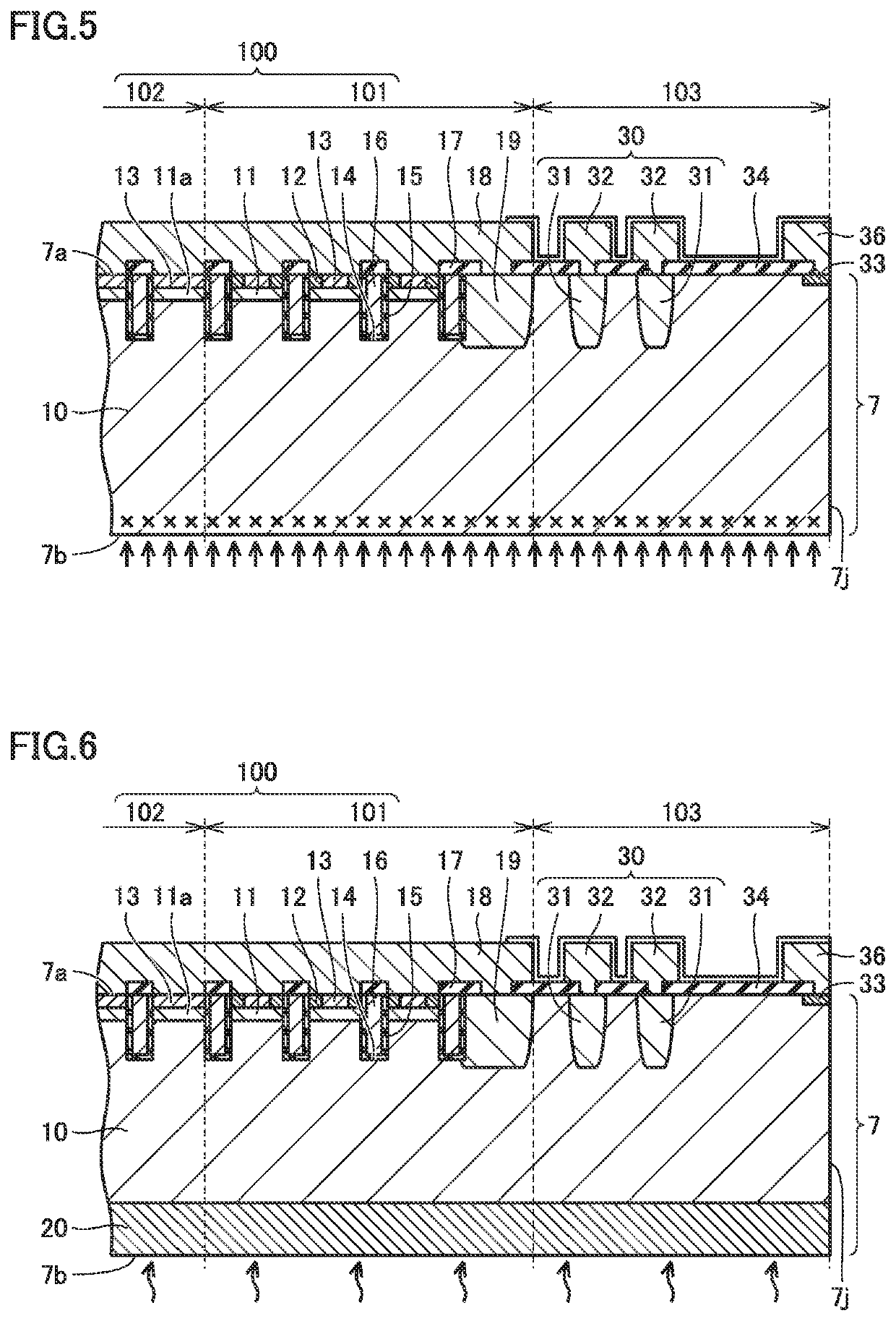 Semiconductor apparatus