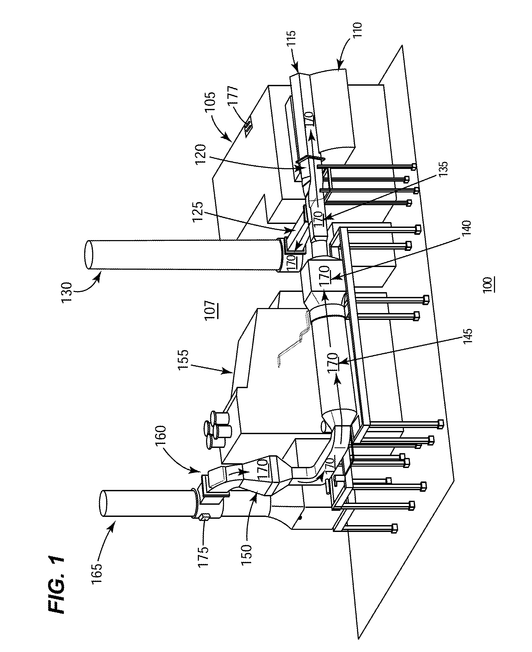 Method and system for controlling a flowrate of a recirculated exhaust gas