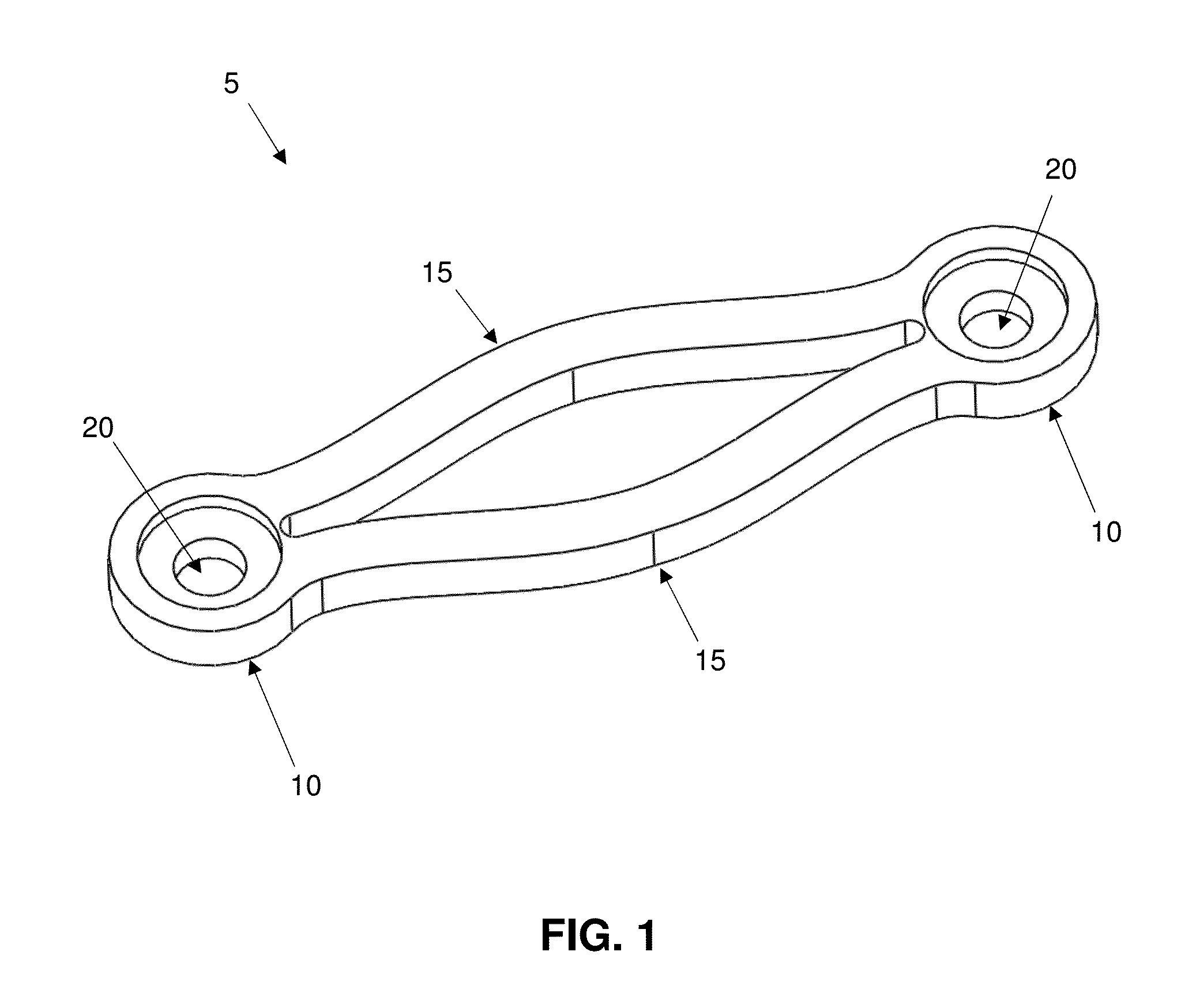 Plates for generating, applying and maintaining compression within a body