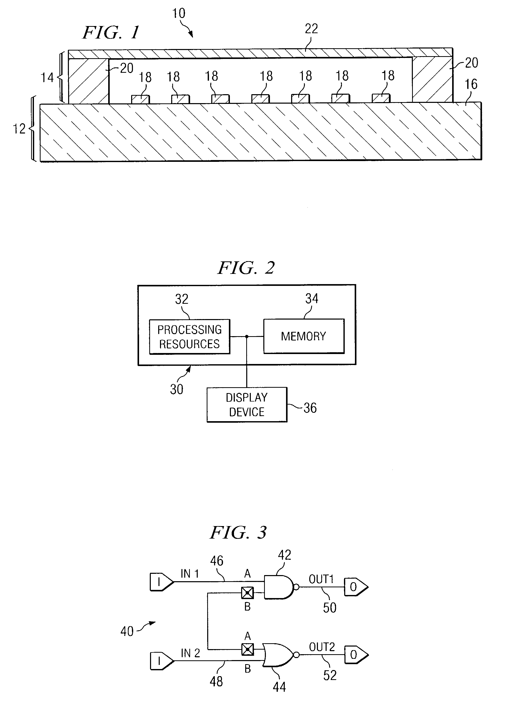Photomask for eliminating antenna effects in an integrated circuit and integrated circuit manufacture with same