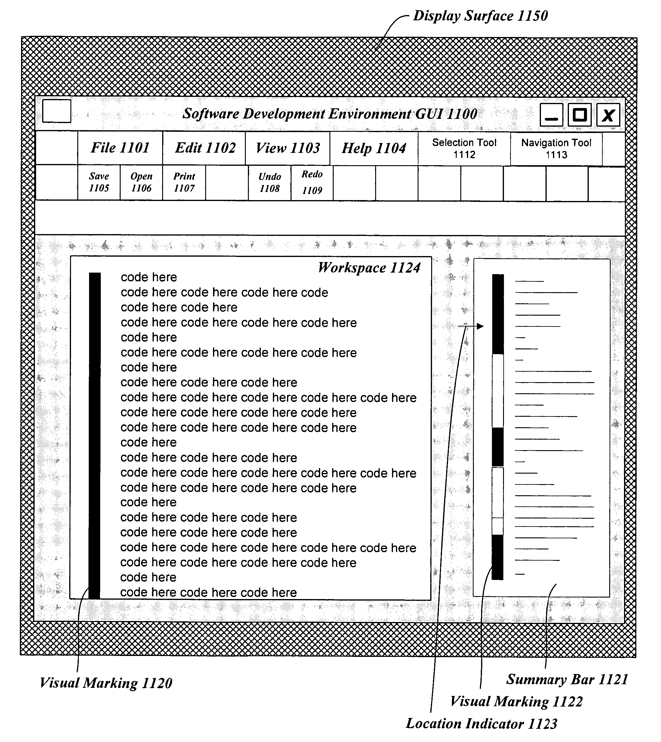 Systems and methods for tracking file modifications in software development