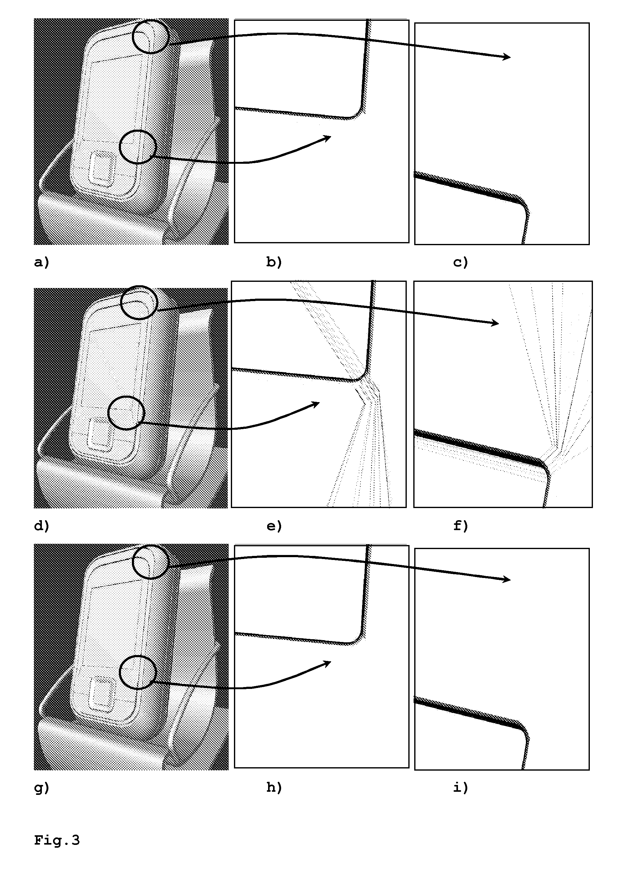 Method for encoding/decoding a 3D mesh model that comprises one or more components