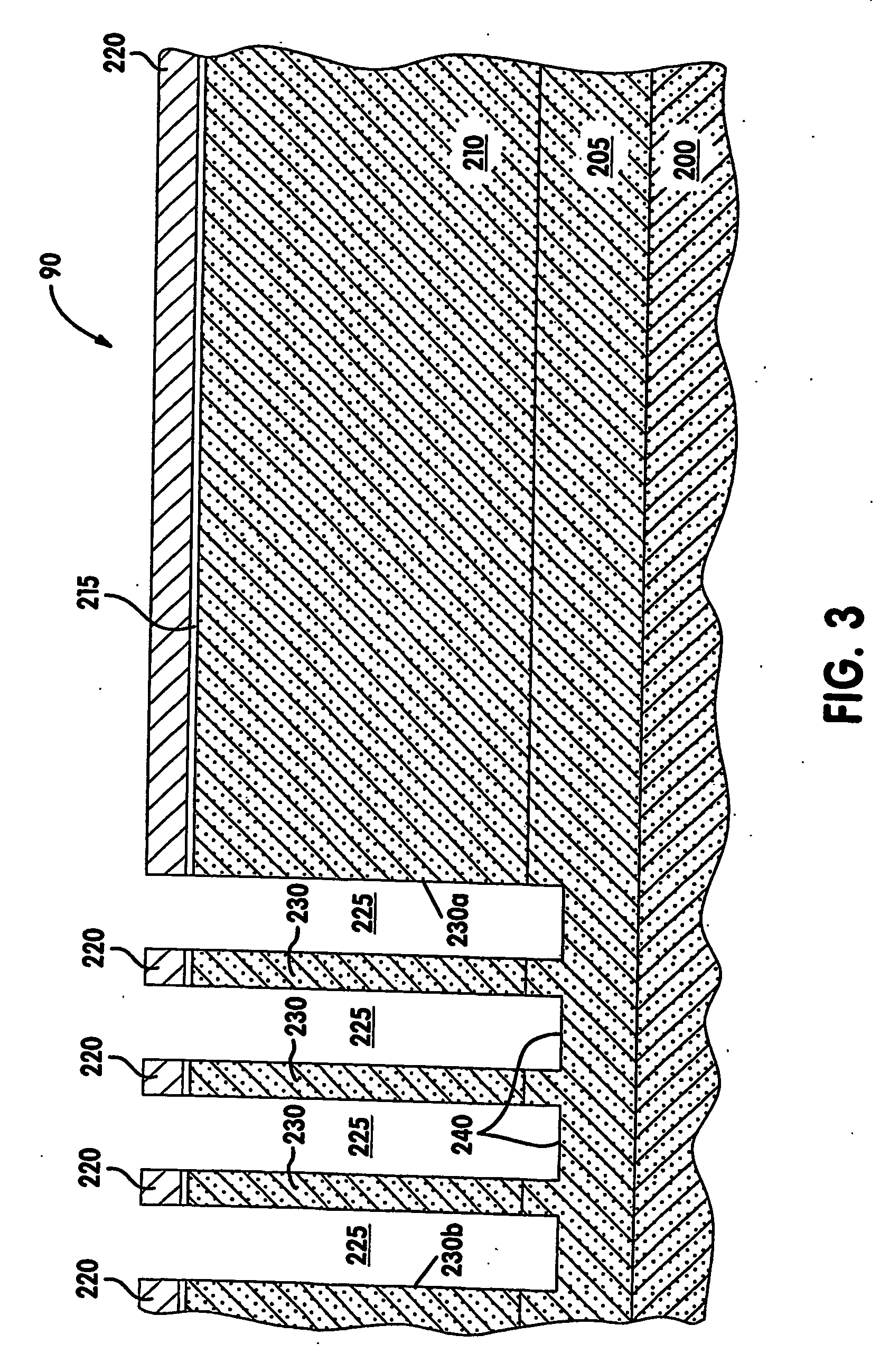 Power semiconductor device and method therefor