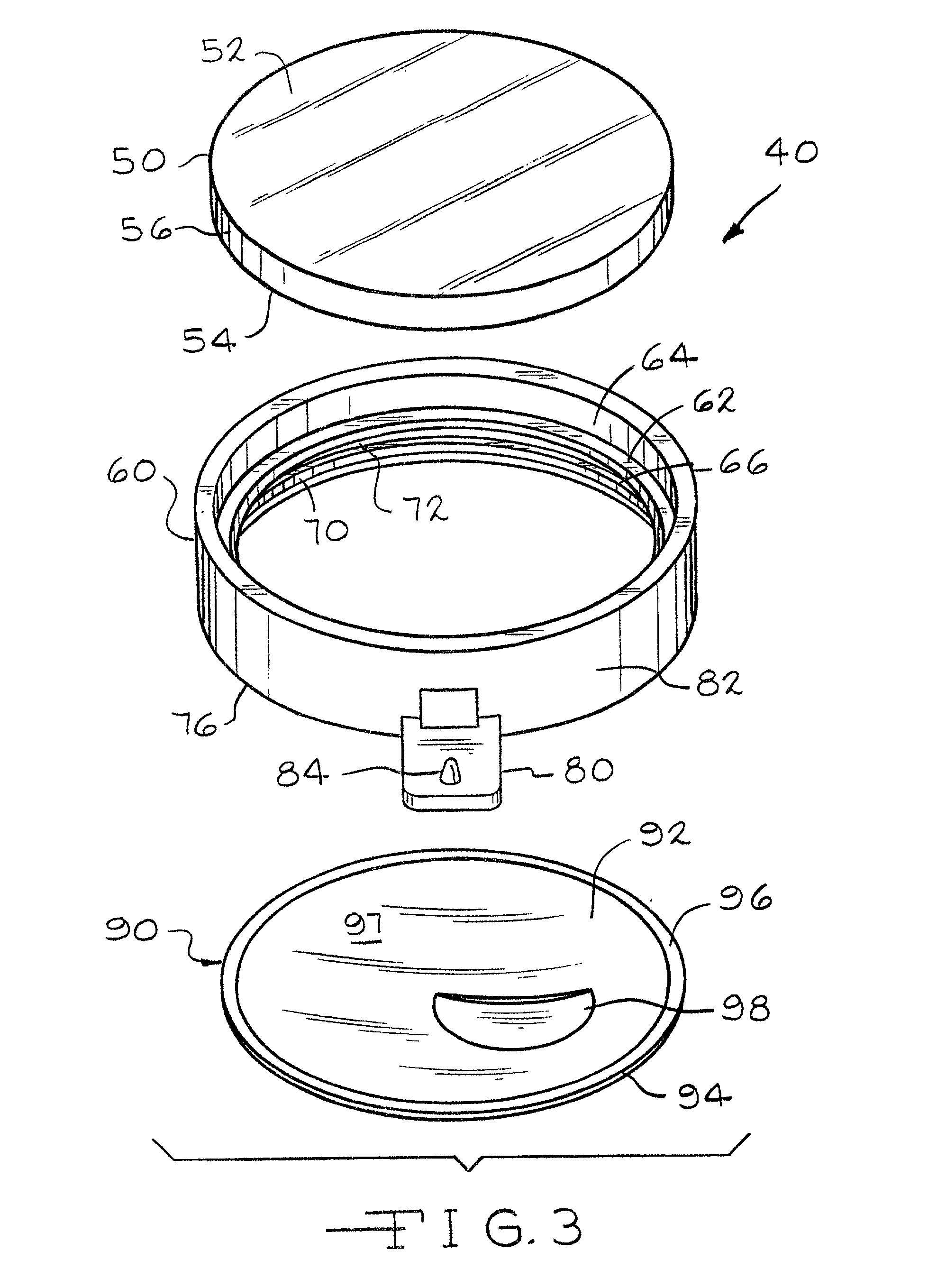 Method and compositions for manufacturing plastic optical lens