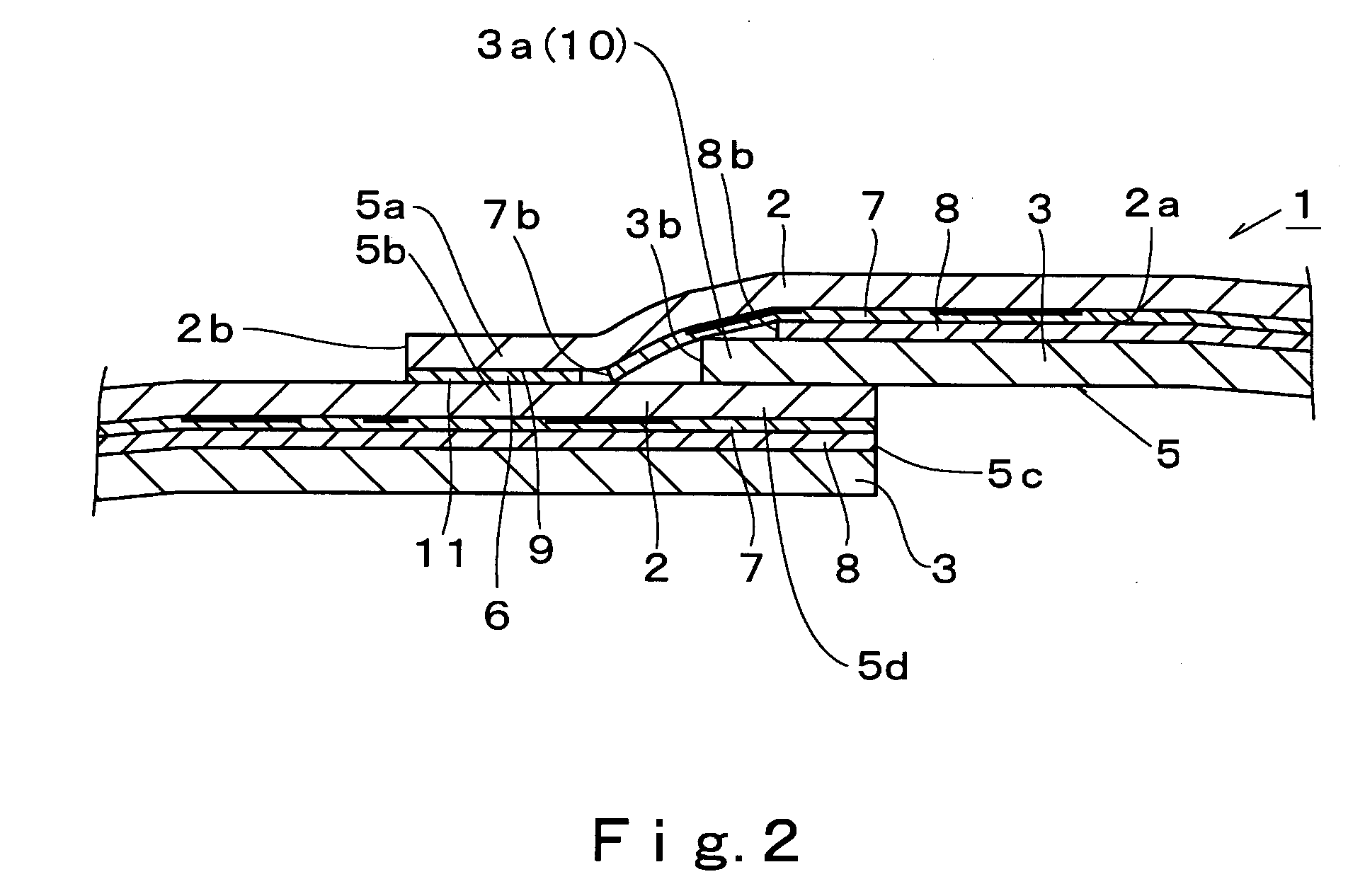 Heat-Shrinkable Cylindrical Label, and Method of Producing Heat-Shrinkable Cylindrical Label Continuum