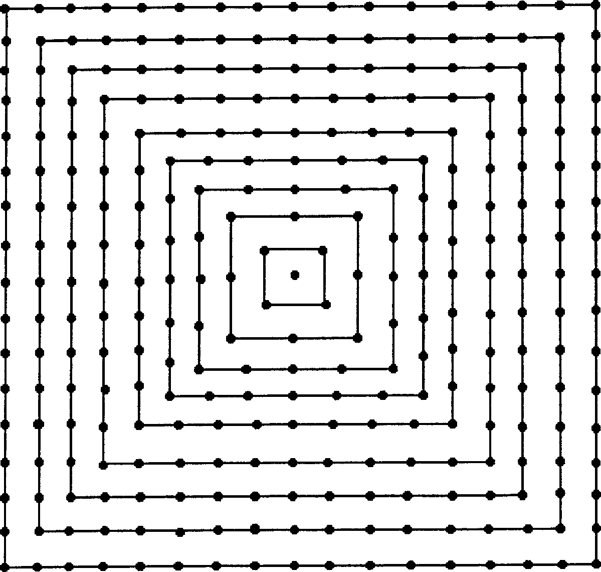 Spectral programmable analog light source for testing