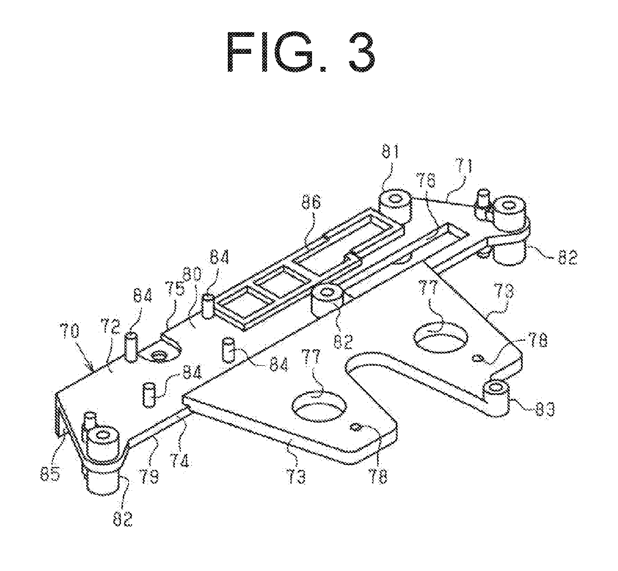 Semiconductor apparatus