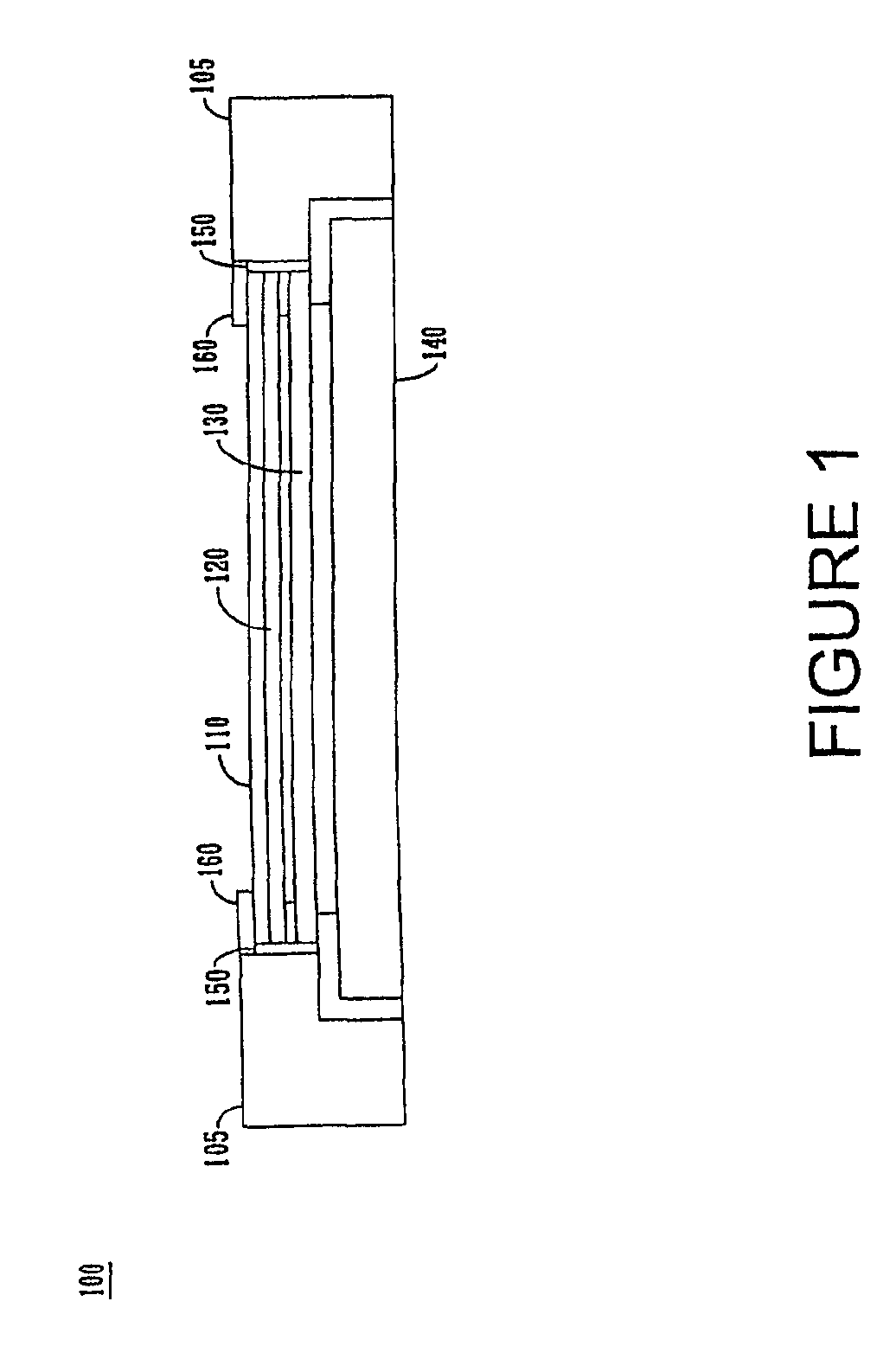 High transparency integrated enclosure touch screen assembly for a portable hand held device