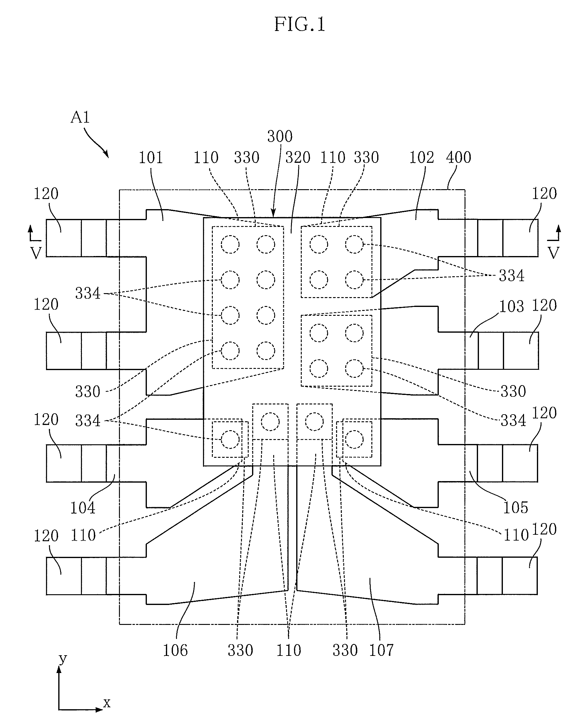 Semiconductor device