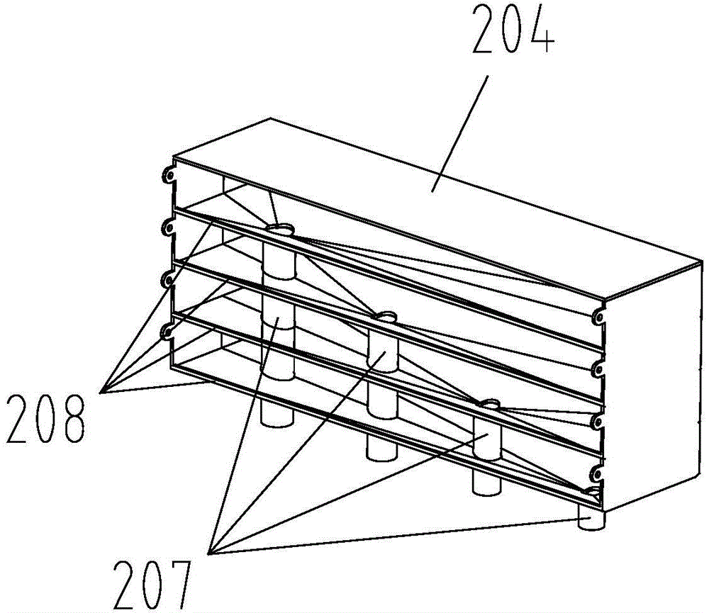 Large capacity coin dispenser