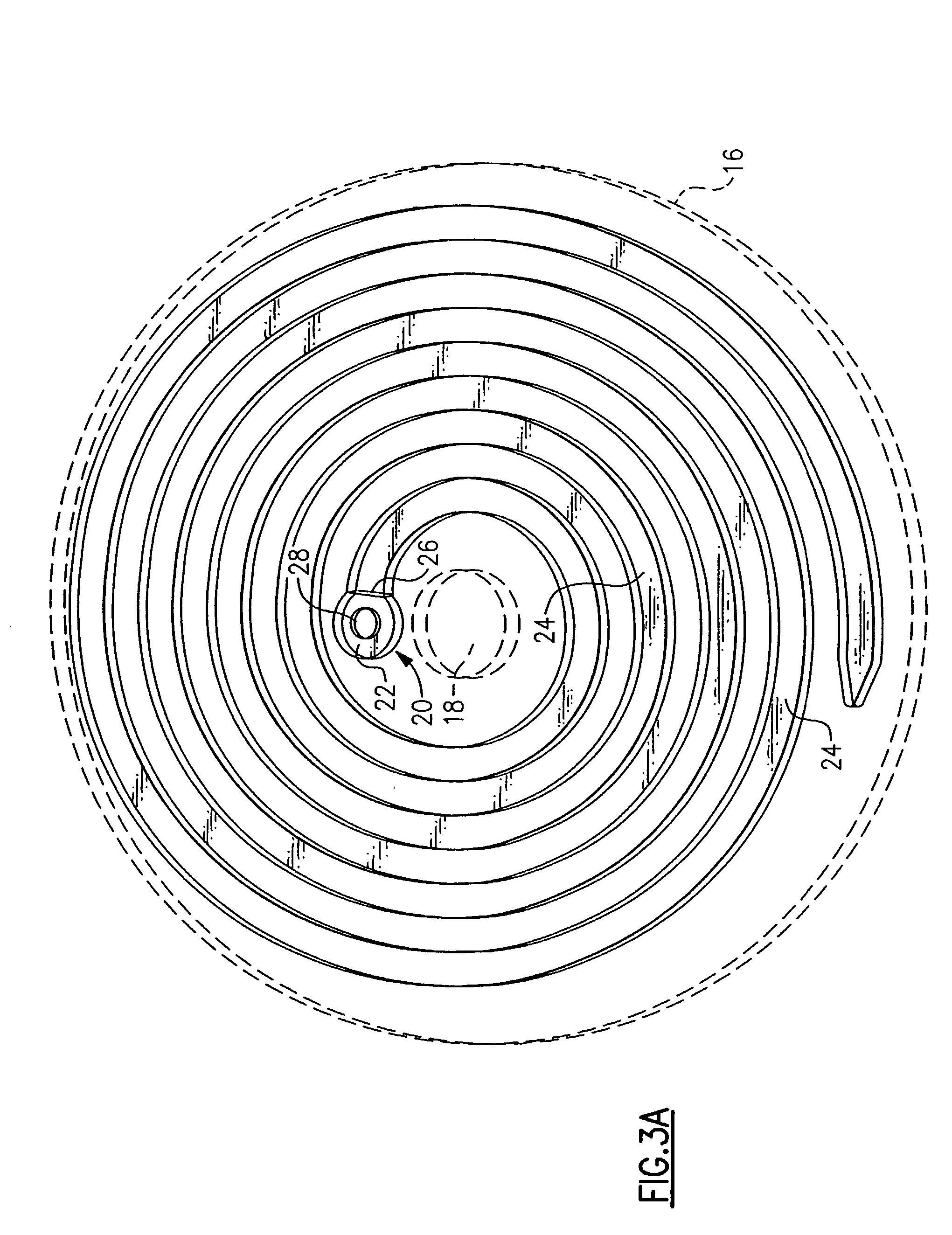 Multi-parameter assays including analysis discs and methods relating thereto