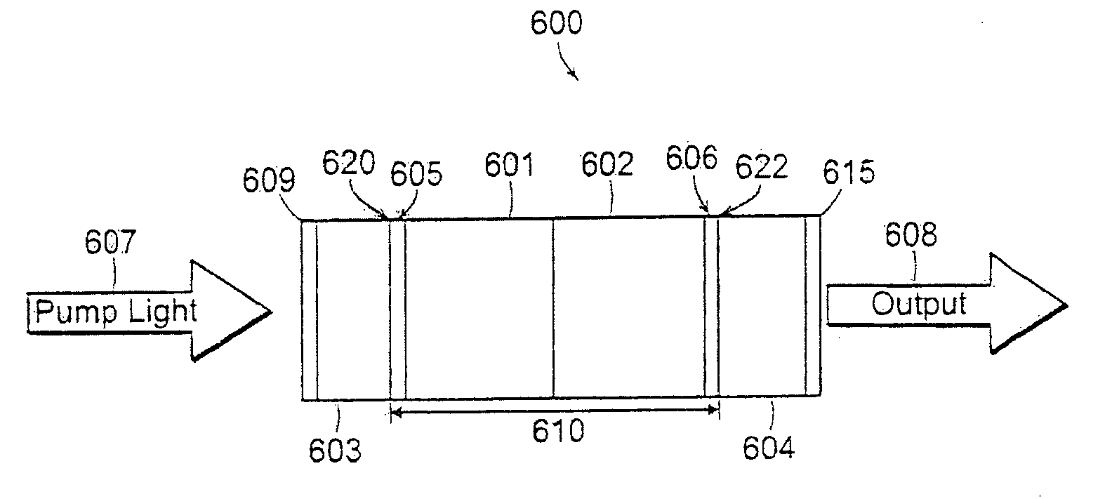 Q-switched microlaser apparatus and method for use