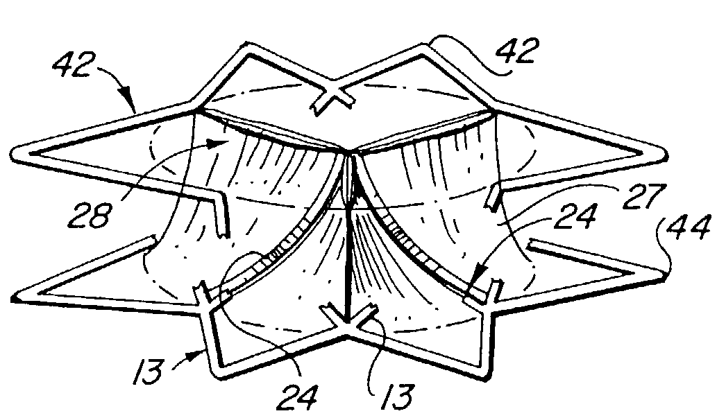 Endoluminal cardiac and venous valve prostheses and methods of manufacture and delivery thereof