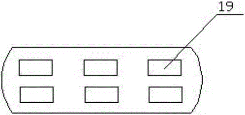 Sewage treatment device