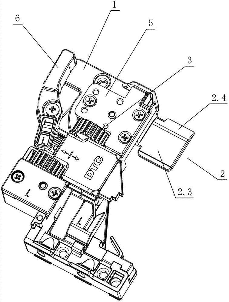 Height adjusting mechanism for accurate positioning of drawer slide