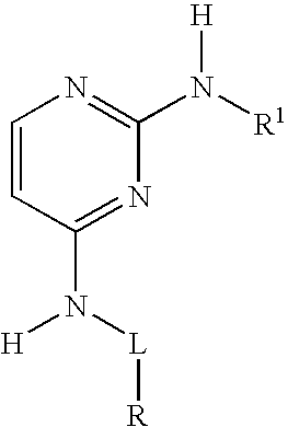 2-Anilino-4-(Heterocyclic) Amino-Pyrimidines