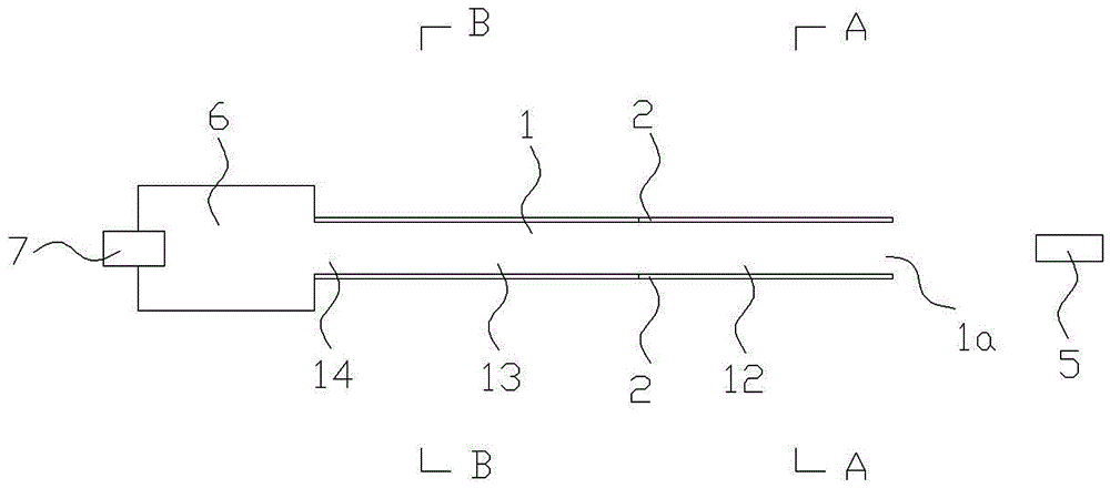 Production method and device for high-roundness glass beads