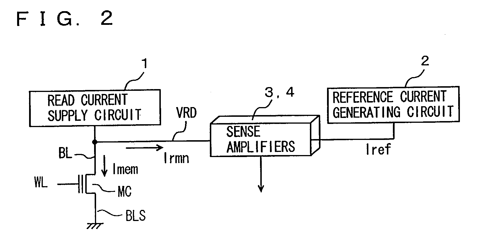 Semiconductor memory device