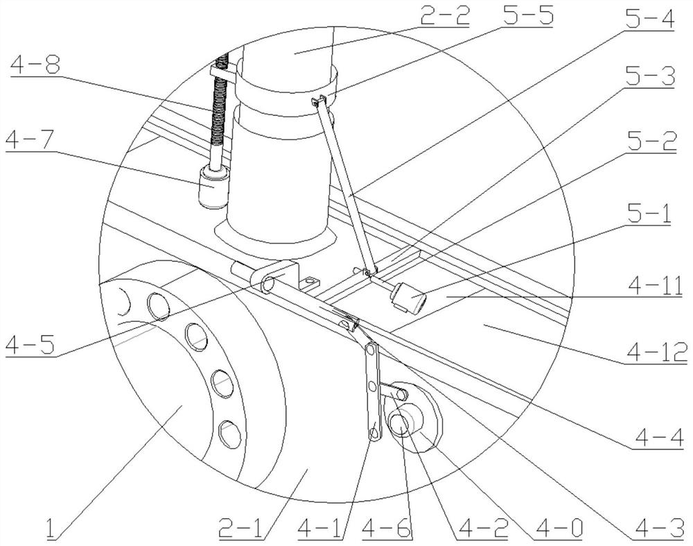 Injection device for injection molding machine, injection molding machine and control method thereof