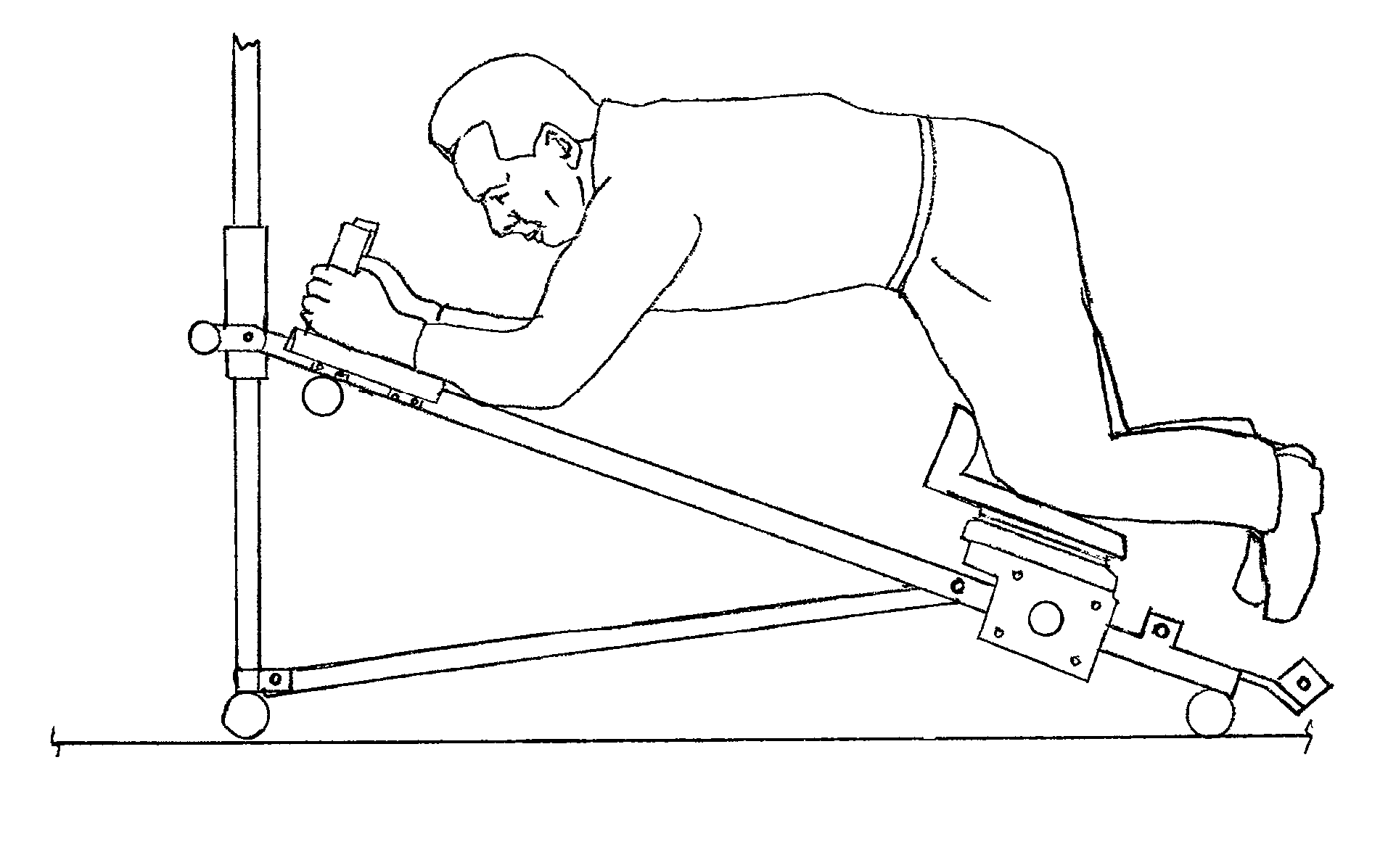 Exercise Device