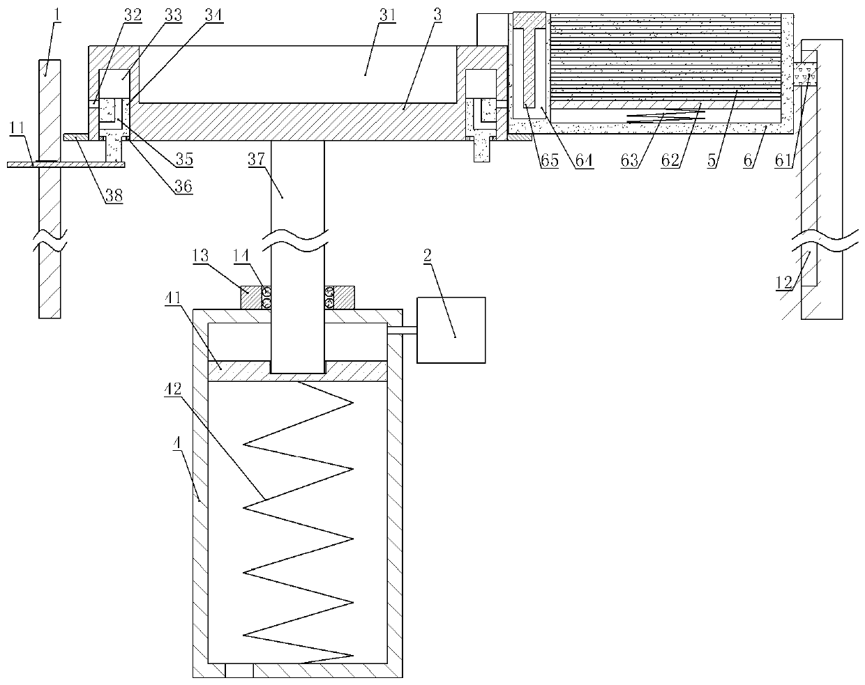 Plywood Composite Device