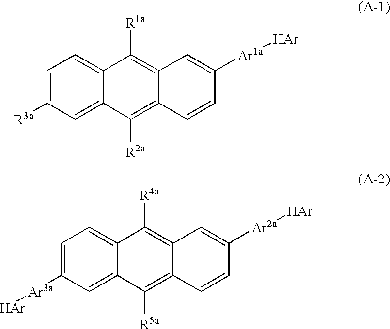 Nitrogenous Heterocycle Derivative, And Organic Electroluminescent Element Employing The Same