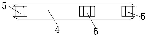 Dispensing device for electronic processing