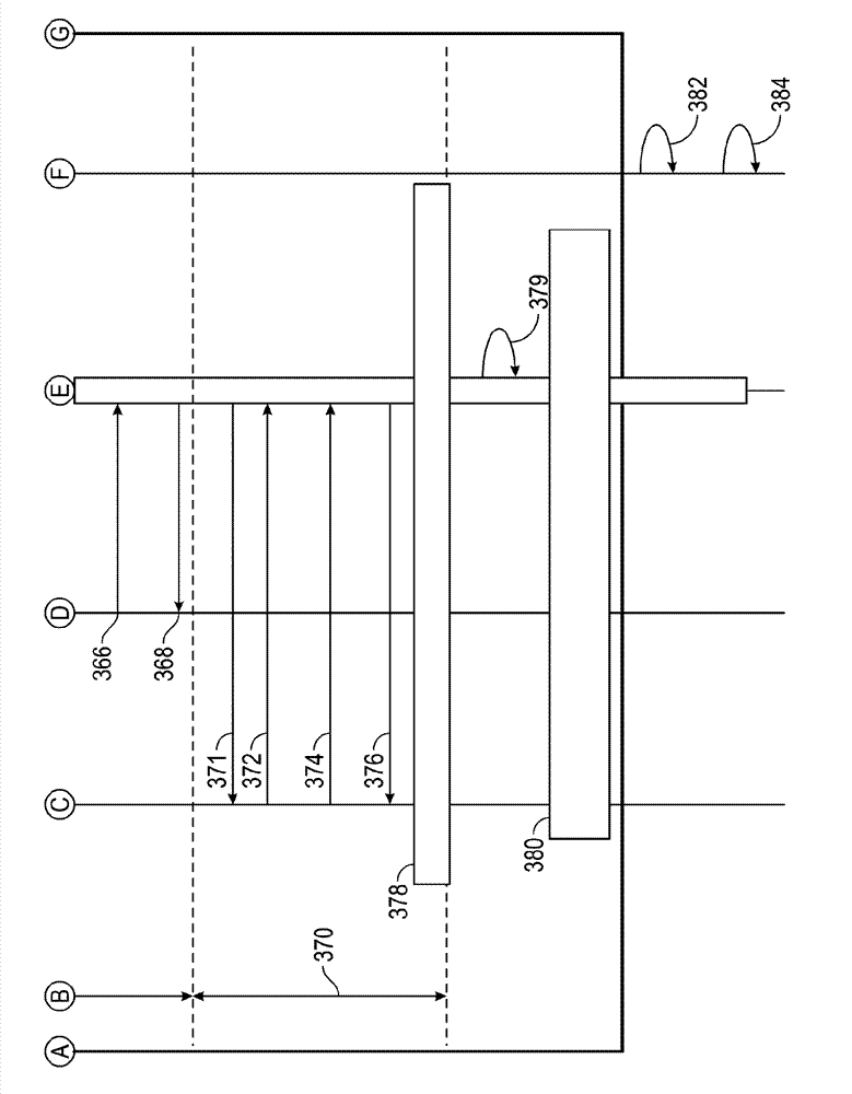 Method and system for detecting proximity of an end device to a vehicle based on signal strength information received over a bluetooth low energy (BLE) advertising channel