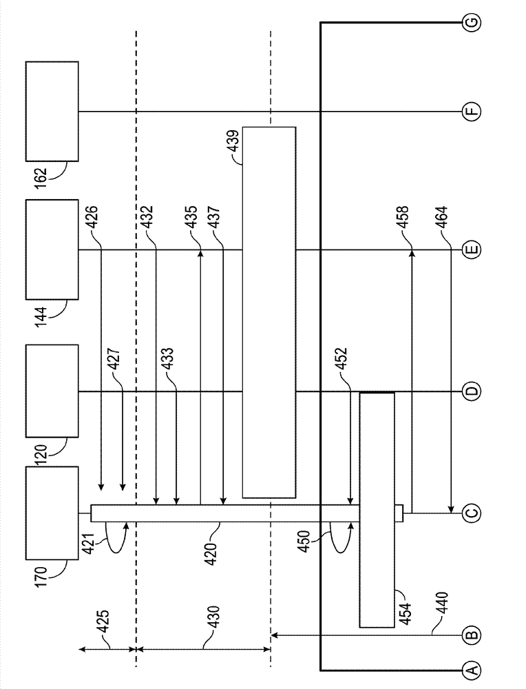 Method and system for detecting proximity of an end device to a vehicle based on signal strength information received over a bluetooth low energy (BLE) advertising channel