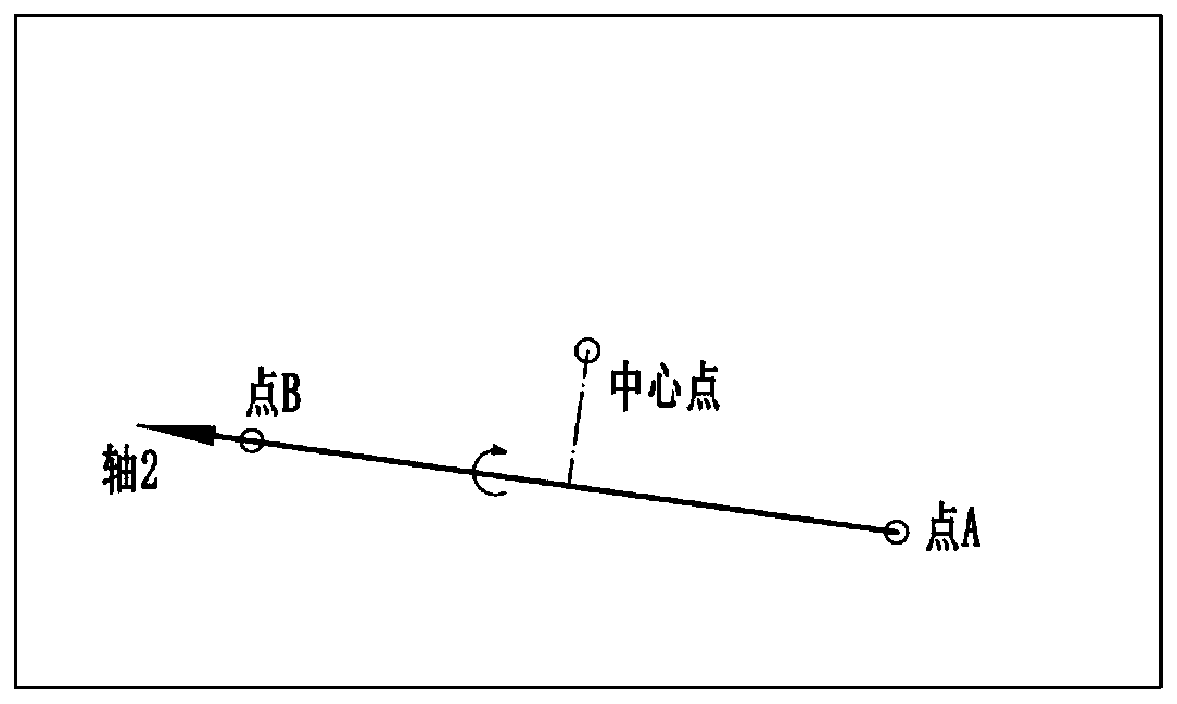 A Spatial Attitude Determination Method for Assembly Contact Based on Measured Surface Topography