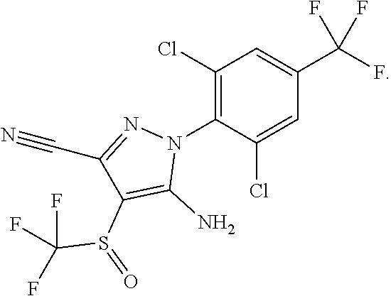 Compositions and uses thereof for controlling ectoparasites in non-human mammals