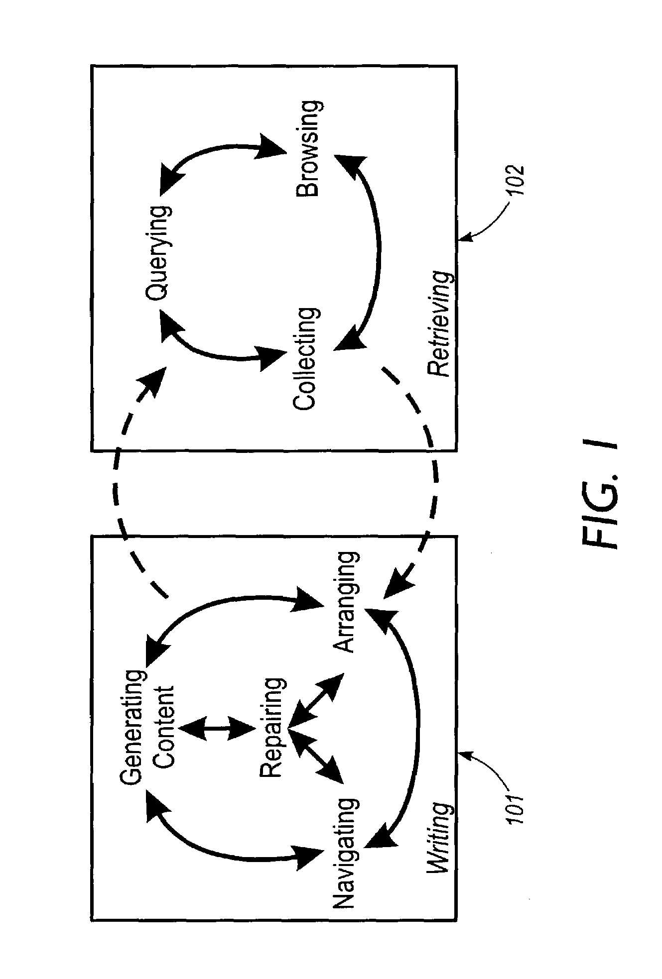 System and method for moving graphical objects on a computer controlled system