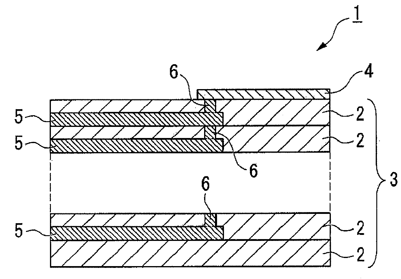 Conductive pattern forming ink, conductive pattern, and wiring substrate