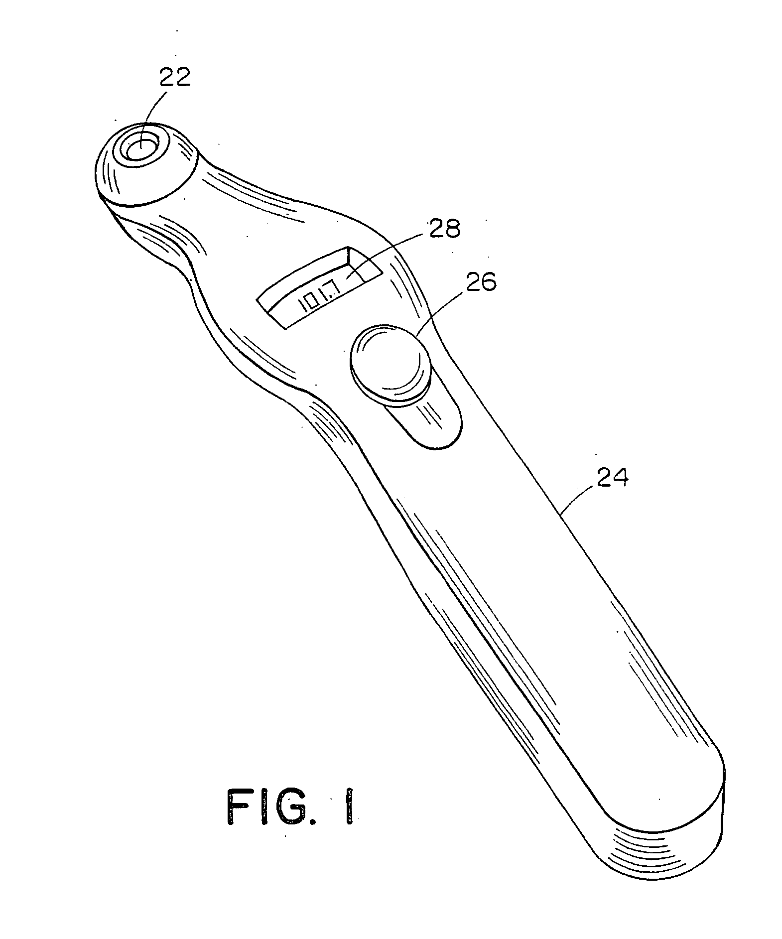 Ambient and perfusion normalized temperature detector