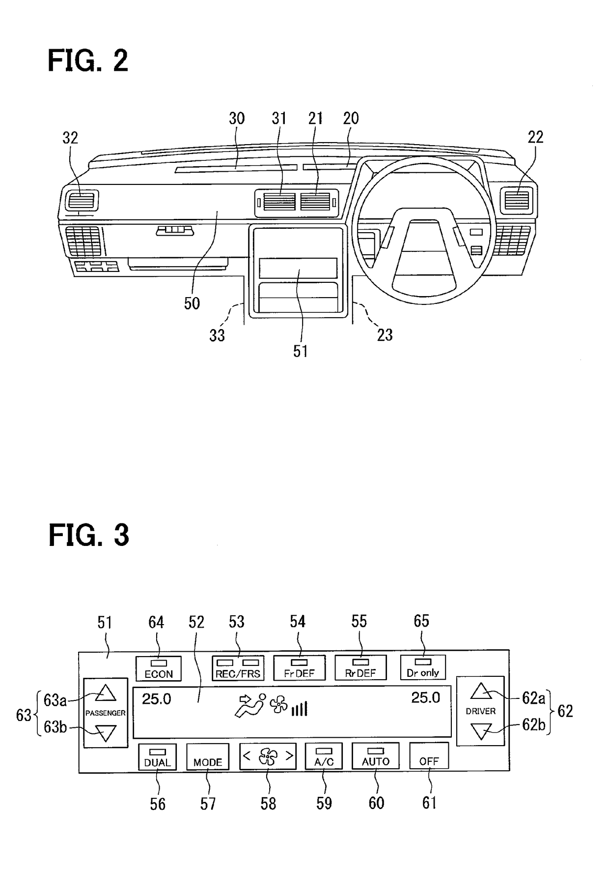 Air conditioner for vehicle