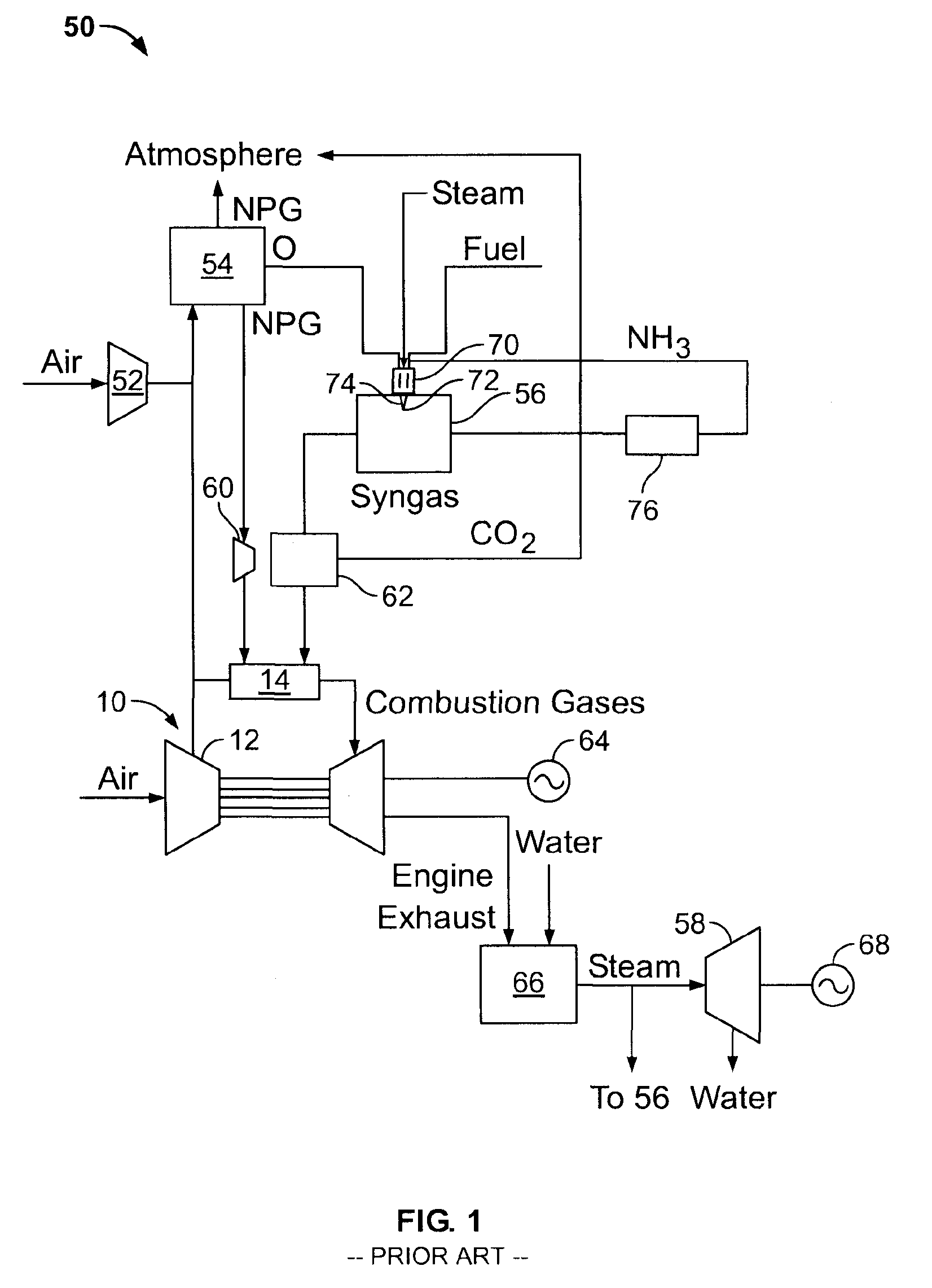 Methods and systems for advanced gasifier solids removal