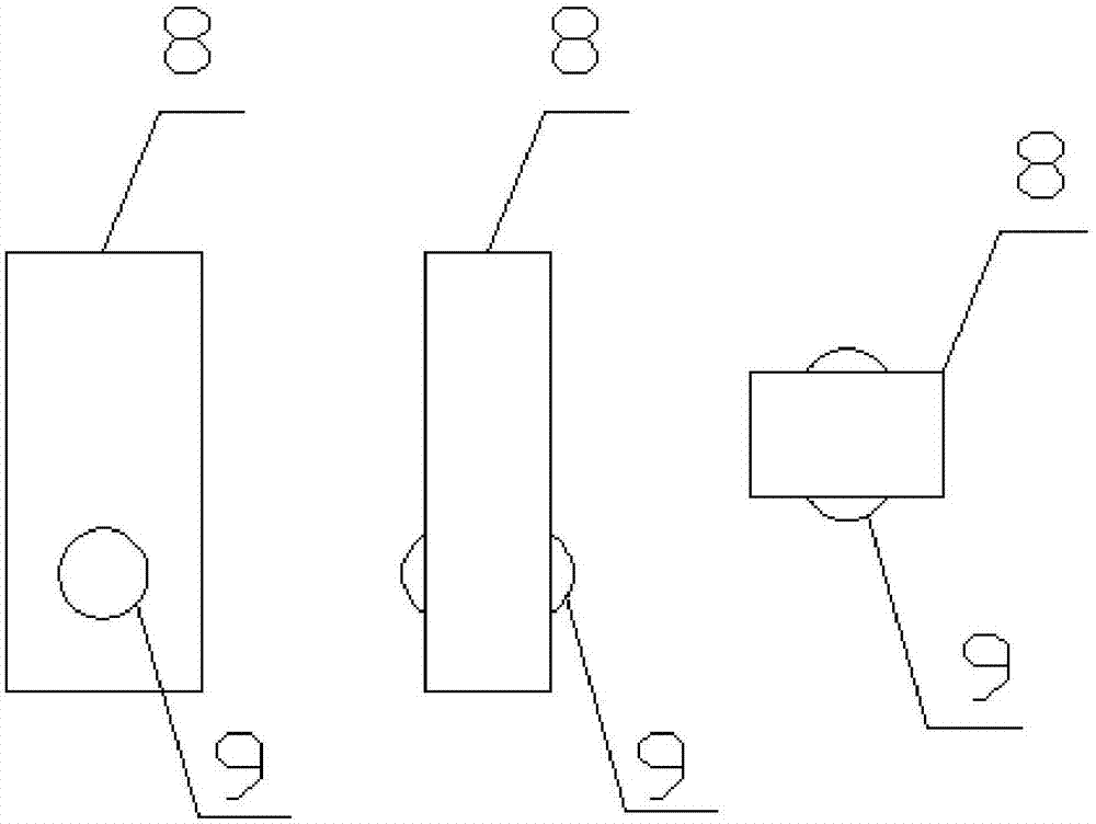 Stable jelly conveying mechanism for jelly drying device