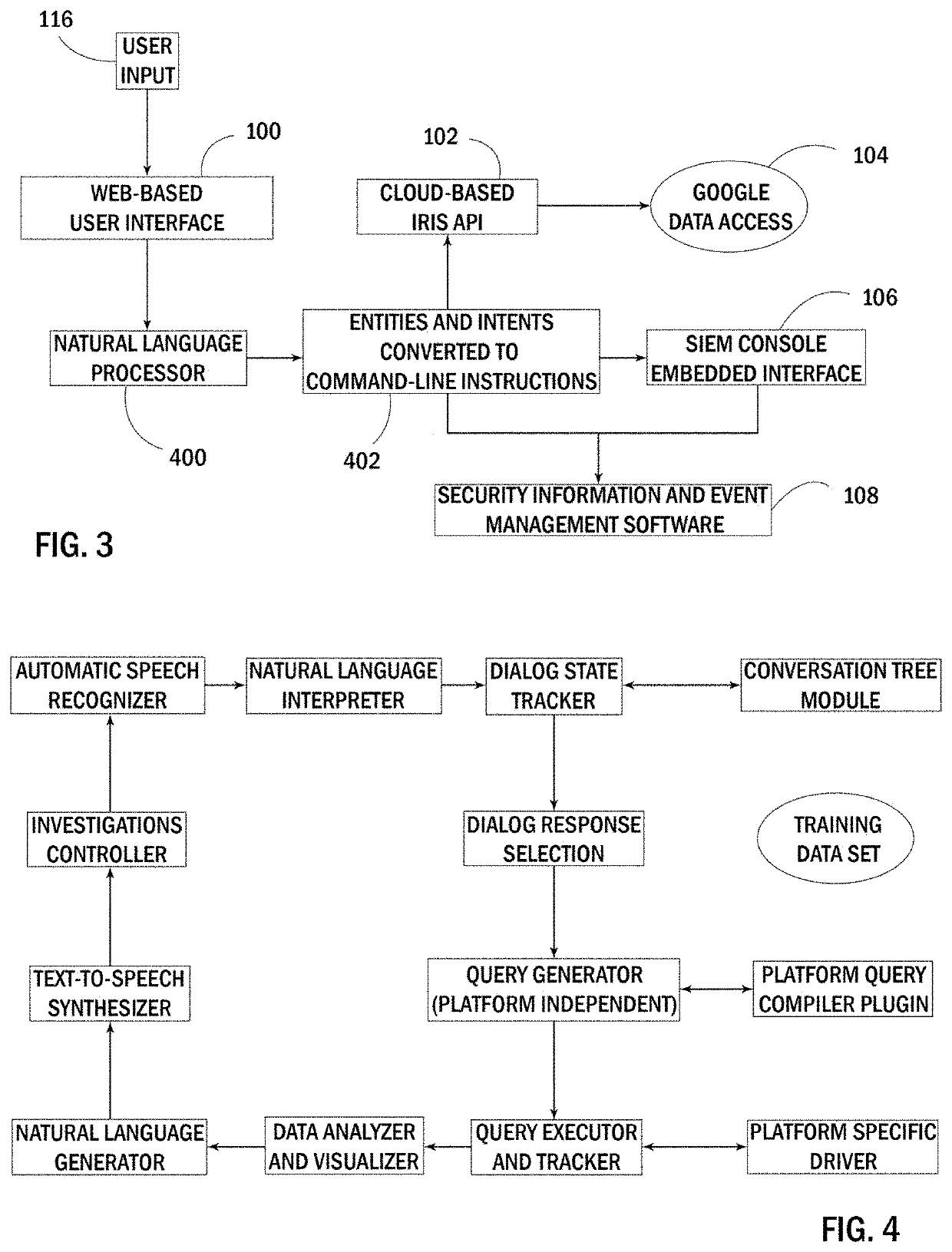 Artificial intelligence-assisted information technology data management and natural language playboook system