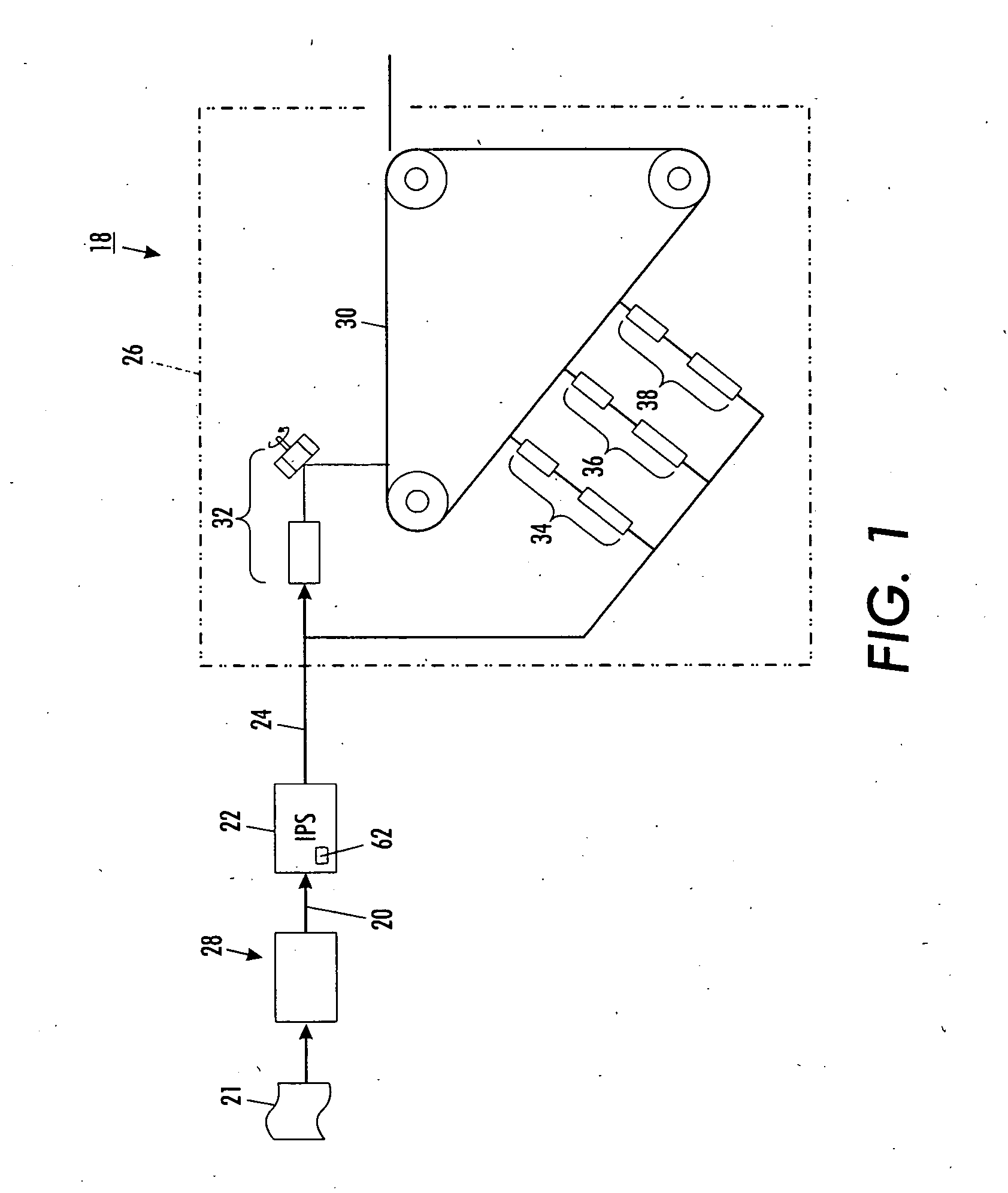 Systems and methods for measuring uniformity in images