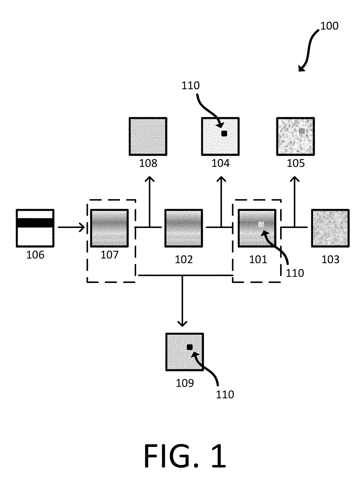 Combined patch and design-based defect detection