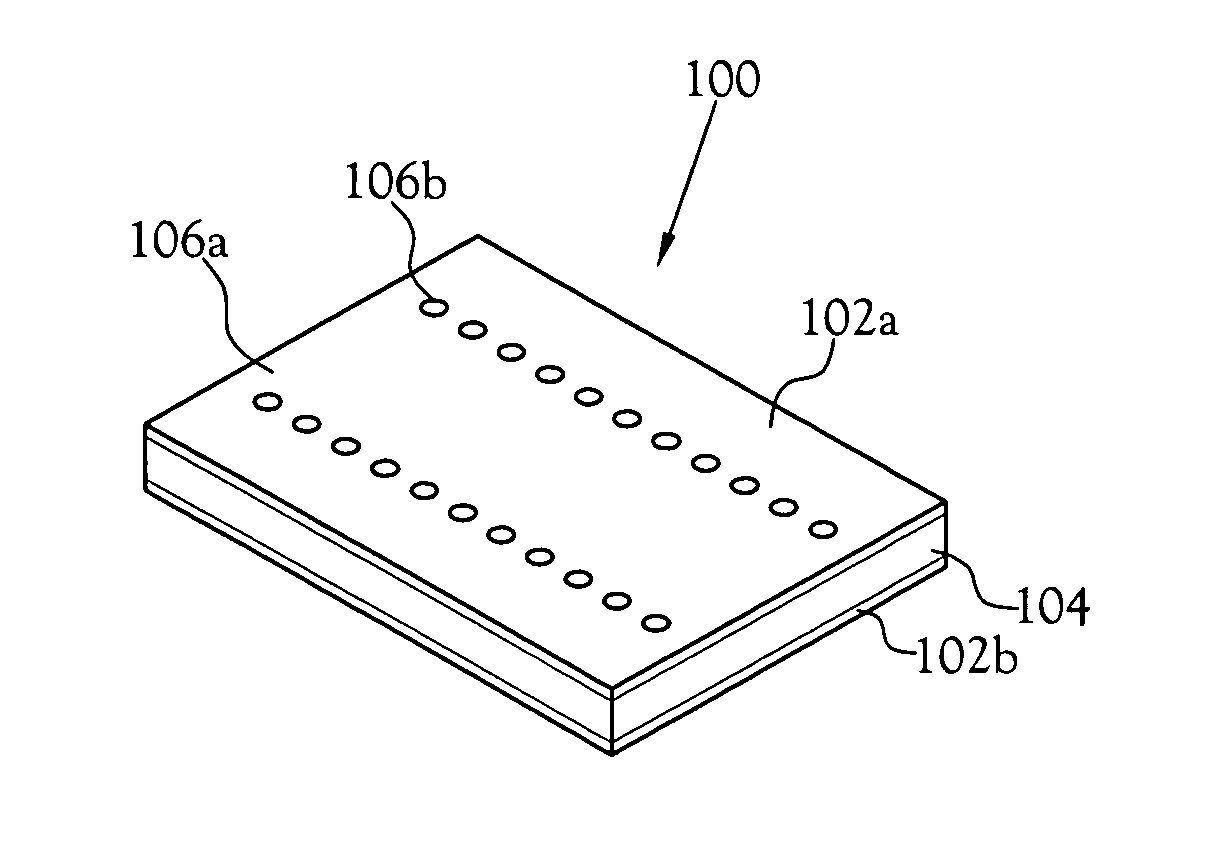 Substrate integrated waveguide antenna array