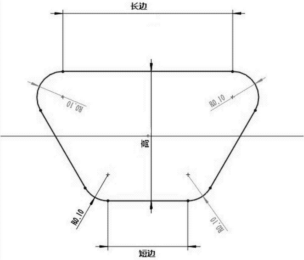 Method for continuously preparing fructo-oligosaccharide by using immobilized enzyme microreactor