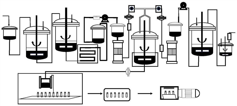 A kind of betamethasone dipropionate nano freeze-dried powder injection and preparation method thereof