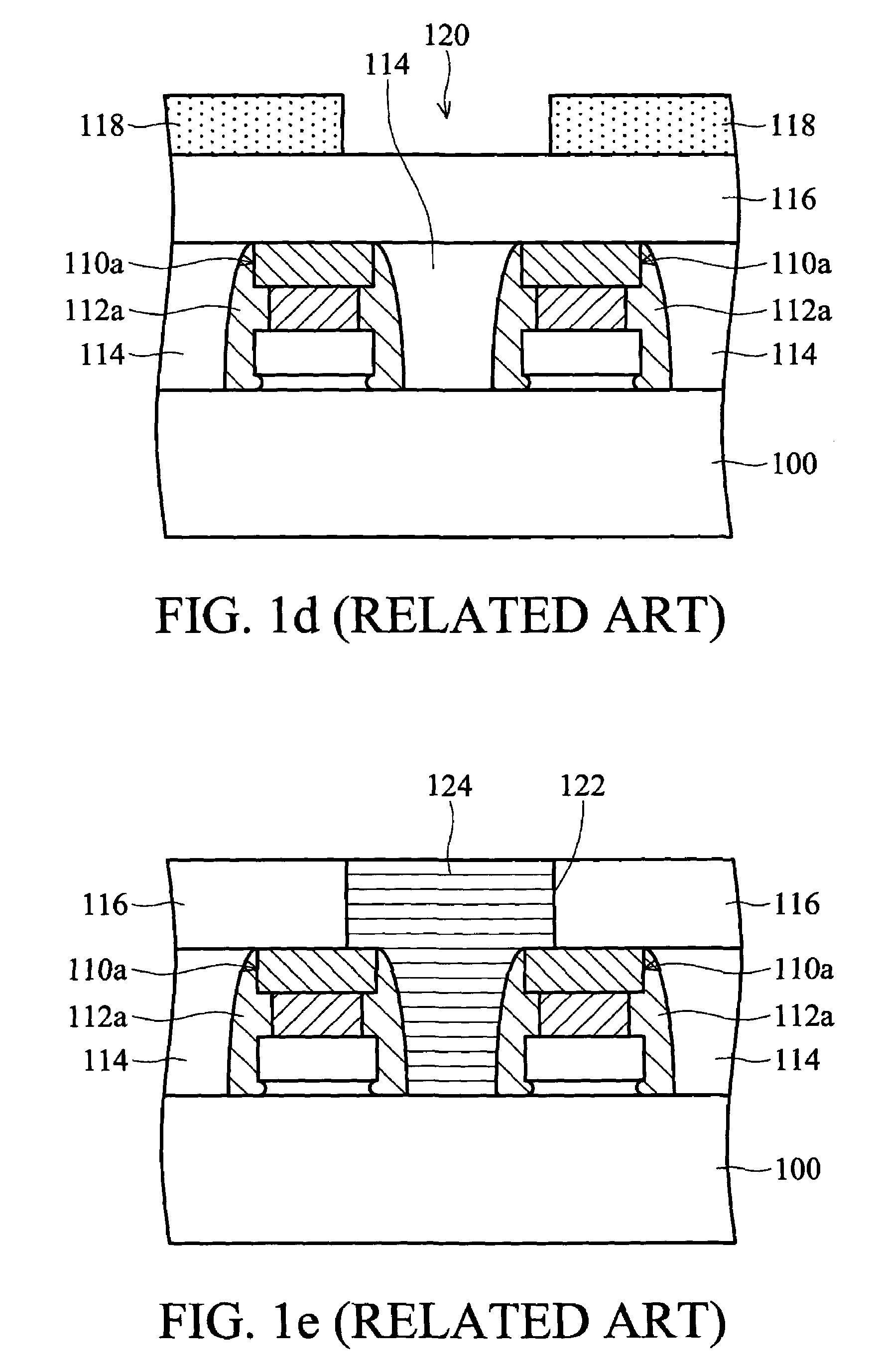 World line structure with single-sided partially recessed gate structure