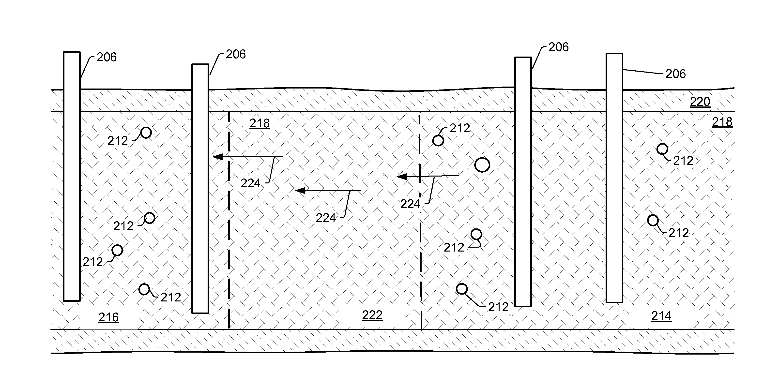 Methods for treating hydrocarbon formations
