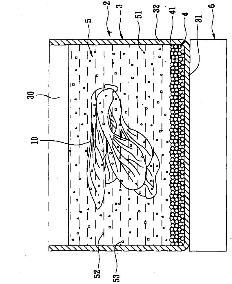 Method and equipment for degrading pesticide residue on agricultural product