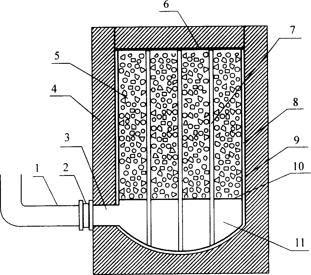 Solar energy generator utilizing light conduction and high-temperature phase change for heat energy accumulation