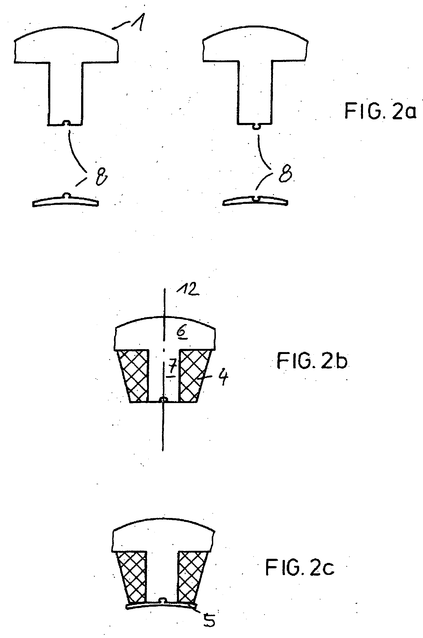 Device and method for manufacturing a stator of an electrical machine